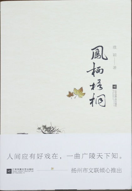 揚(yáng)州市文聯(lián)召開2019年度文藝創(chuàng)作引導(dǎo)資金項(xiàng)目文學(xué)作品研討會(huì)，共商文藝創(chuàng)作新篇章